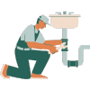 Best Roof Inspectors Logo